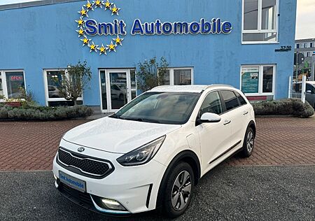 Kia Niro Spirit Plug-in Hybrid Automatik