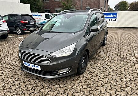 Ford Grand C-Max 1.0 EcoBoost Start-Stopp-System Tita