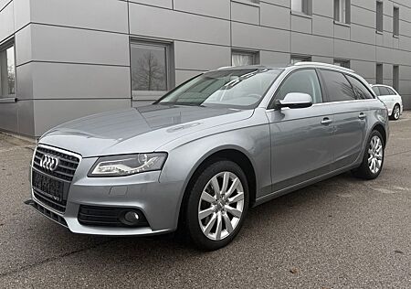 Audi A4 Avant 2.7 TDI Ambiente 3.Hand Xenon Navi Szhz