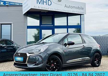 DS Automobiles DS 3 DS3 Performance Line *Navi*LED*