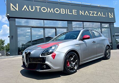 Alfa Romeo Giulietta GIULETTA VELOCE*BREMBO*ALCANTARA*HALB-SCHALEN*