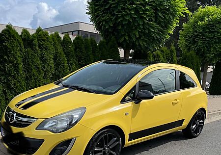 Opel Corsa 1.4 Color Edition Color Edition