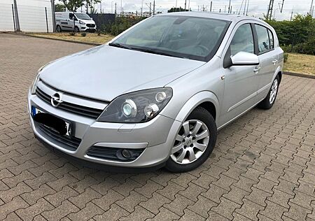 Opel Astra 1.8 ECOTEC Sport 92kW Automatik Sport