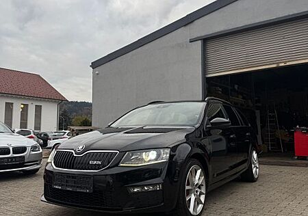 Skoda Octavia Combi RS Zahnriemen NEU 2. Hand