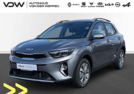 Kia Stonic Vision 7 Jahre Garantie Klima Navi