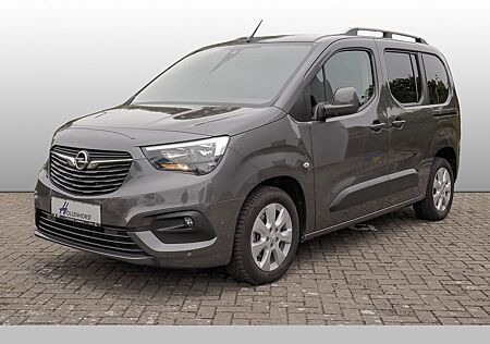 Opel Combo Life Edition, Navi, Sitzheizung, Rückfahrkamera