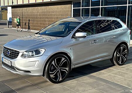 Volvo XC 60 XC60 D4 Ocean Race Geartronic Ocean Race