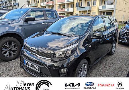 Kia Picanto 1.2 Edition 7 Emotion+Drive+Kollisionswa