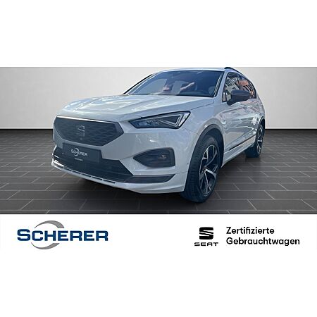 Seat Tarraco leasen