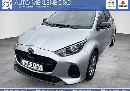 Mazda 2 Hybrid 1.5L Hybrid VVT-i "Exclusive-Line"