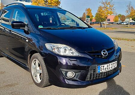 Mazda 5 2.0 CD 105kW Active Active