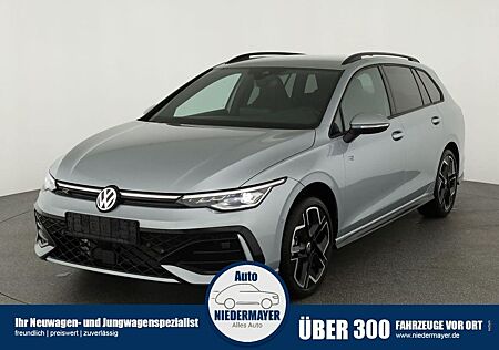 VW Golf Volkswagen Variant VIII 1.5 TSI R-LINE, AHK, easyOpen,