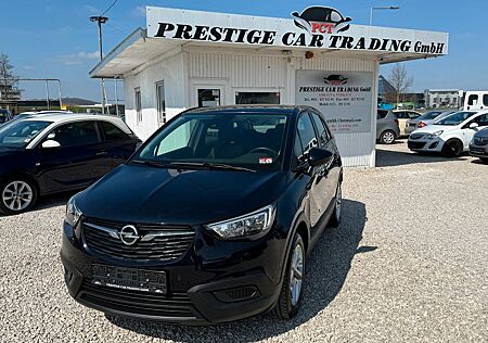Opel Crossland X Crossland (X) 1.2 Turbo *NAVI*AHK*KAMERA*