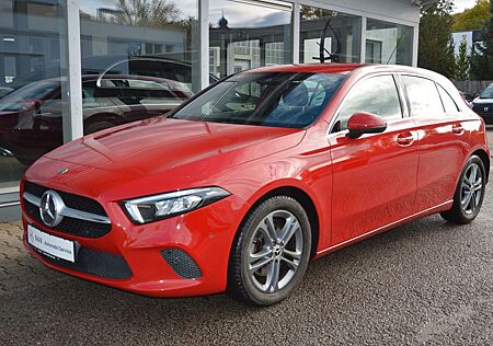 Mercedes-Benz A 200 Progressive*NAVI*SPUR*PARK*MBUX*TEMP*SHZ*