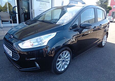 Ford B-Max Sync Edition *2.HAND* ~incl. GARANTIE~