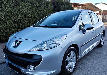 Peugeot 207 Urban Move 95 VTi Urban Move