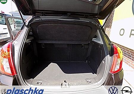 Opel Mokka 1.4 T Klima PDC Sitzheizung RadioCD ALU 17