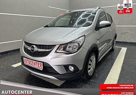 Opel Karl Rocks "MULTI-PDC-ALU-WENIG KM"