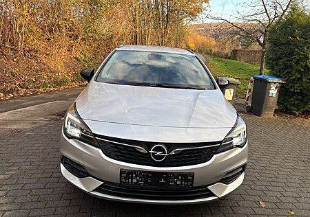Opel Astra ST 1.5 Diesel 90kW Business Elegance A...