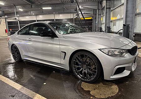 BMW 435i Coupé M Sport | Apple CarPlay | Remus