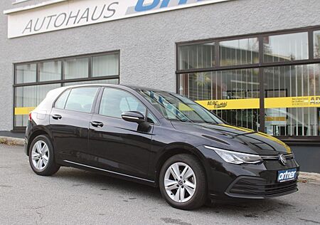 VW Golf Volkswagen Life 2.0 TDI NAVI Discover*1.Hand*