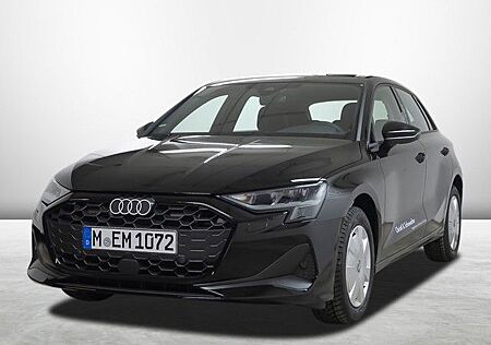 Audi A3 Sportback 30 TFSI S tronic KLIMA