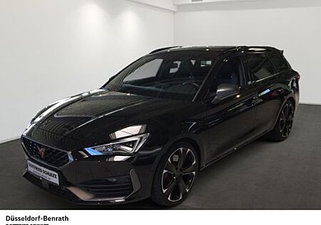 Cupra Leon Sportstourer 2.0 VZ 4Drive Voll-LED Dynamik