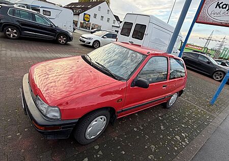 Daihatsu Charade Automatisch