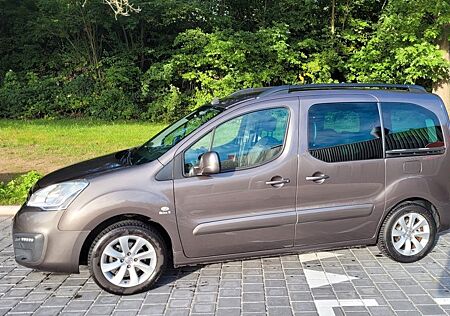 Peugeot Partner Tepee Allure, 1.Hand, Tempomat, TÜV NEU