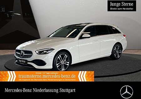 Mercedes-Benz C 300 e T Edition Avantgarde/Pano/Burm3D/360/DC