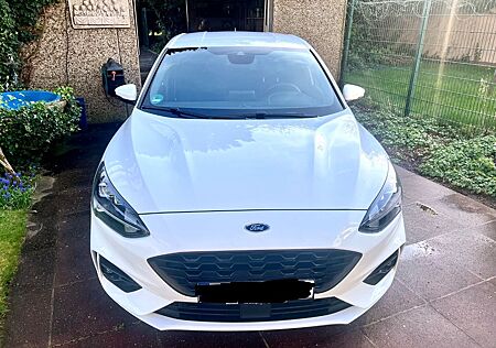 Ford Focus 1,5 EcoBoost 110kW ST-Line Auto ST-Line