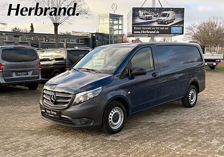 Mercedes-Benz Vito 110 CDI *Klima*AHK*Tempomat*