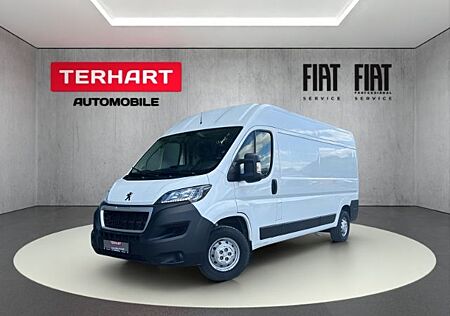 Peugeot Boxer KaWa L3H2 Premium BlueHDi 140/AHK/Rückfahr