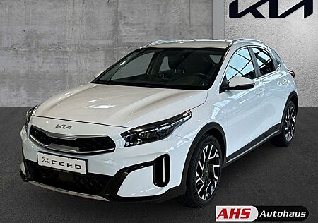 Kia XCeed Spirit 1.5 T-GDI EU6d Navi Soundsystem JBL