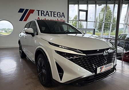 Nissan Qashqai 1,3 l Mild-Hybrid Autom.TeknaPano Bose