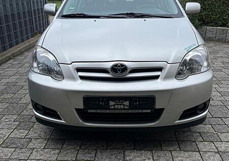 Toyota Corolla 1.6 -