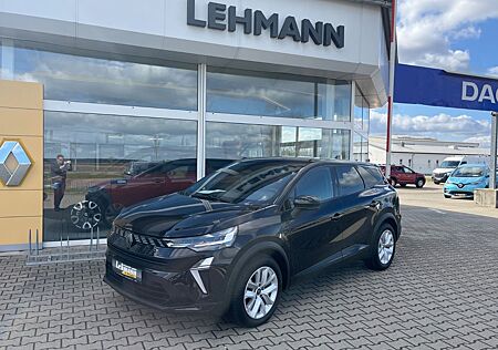 Renault Symbioz 145 E-Tech Evolution Navi SHZ Kamera