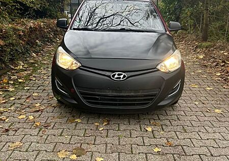 Hyundai i20 1.2 Trend Trend