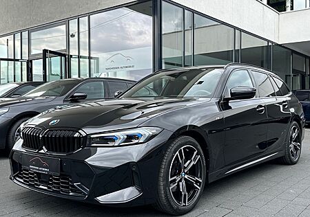 BMW 320i Touring M Sport Shadow-Line | Head-Up | AHK