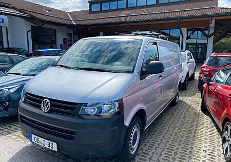VW T5 Transporter Volkswagen TÜV NEU ! DIY Camper Ausbau