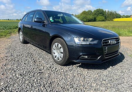 Audi A4 1.8 TFSI 88kW Ambiente Avant Ambiente