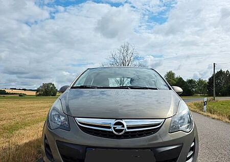 Opel Corsa D, 1.2 ECO TEC
