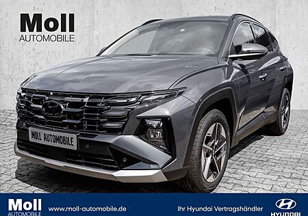 Hyundai Tucson Trend Mild-Hybrid 4WD 1.6 CRDi Mild Hybri