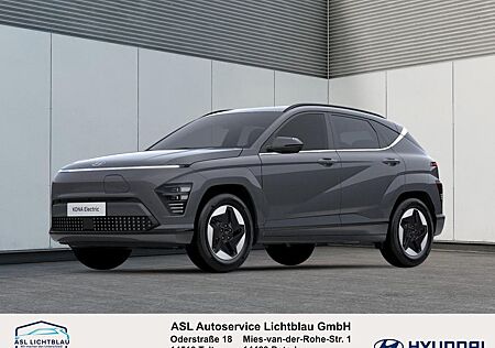 Hyundai Kona Elektro (SX2) 65,4kWh TREND V2L-Paket 65...