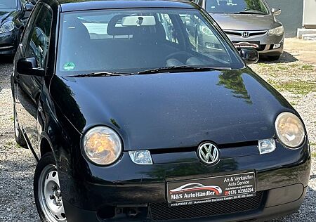 VW Lupo Volkswagen 1.2 TDI 3L*Automatik*Tüv Neu*2.Hand