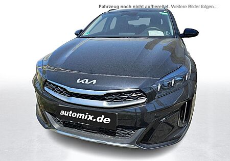 Kia XCeed ACC,Navi,LED,AUTOM.,SHZ,Kamera,Spurha.