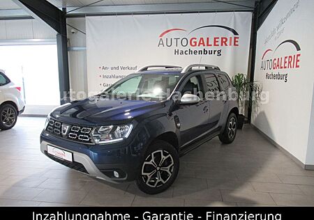 Dacia Duster II Prestige/Navi/Leder/360CAM/GARANTIE/E6