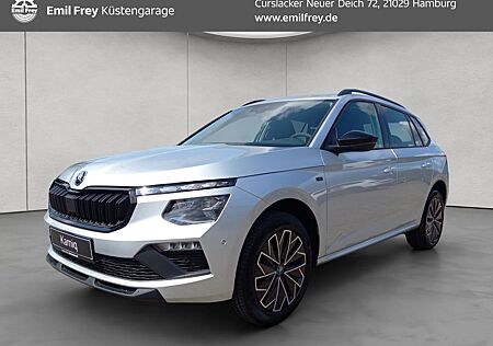 Skoda Kamiq 1.0 TSI DSG TOUR ACC RFK PDC