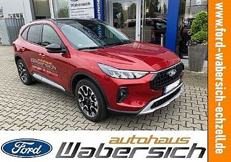 Ford Kuga Active X