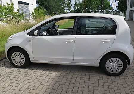 VW Up Volkswagen ! 1.0 55kW BlueMotion Technology move ! ...